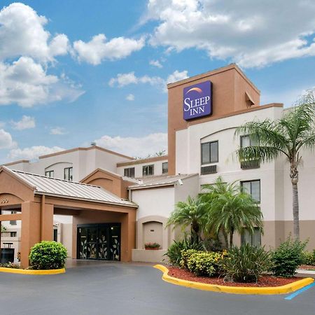 Sleep Inn Sarasota North Εξωτερικό φωτογραφία