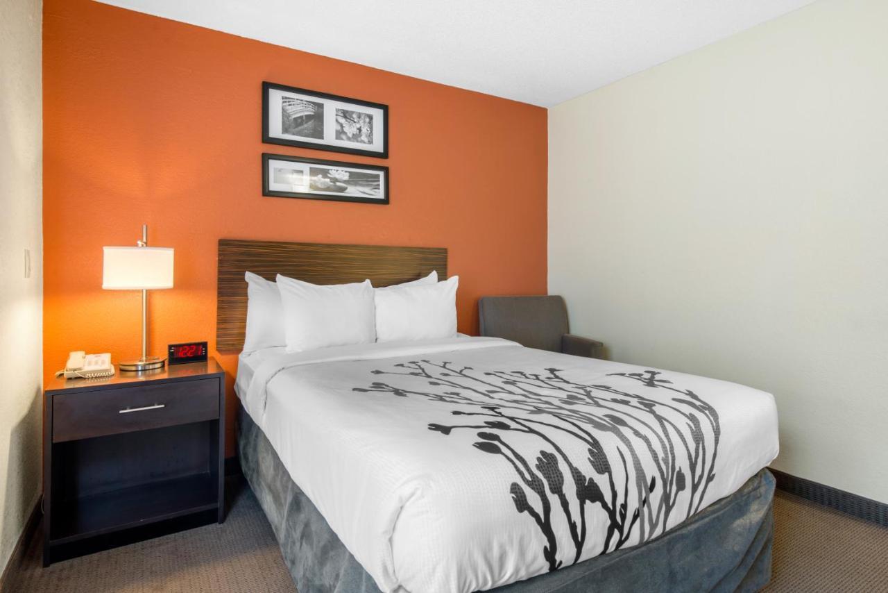 Sleep Inn Sarasota North Εξωτερικό φωτογραφία