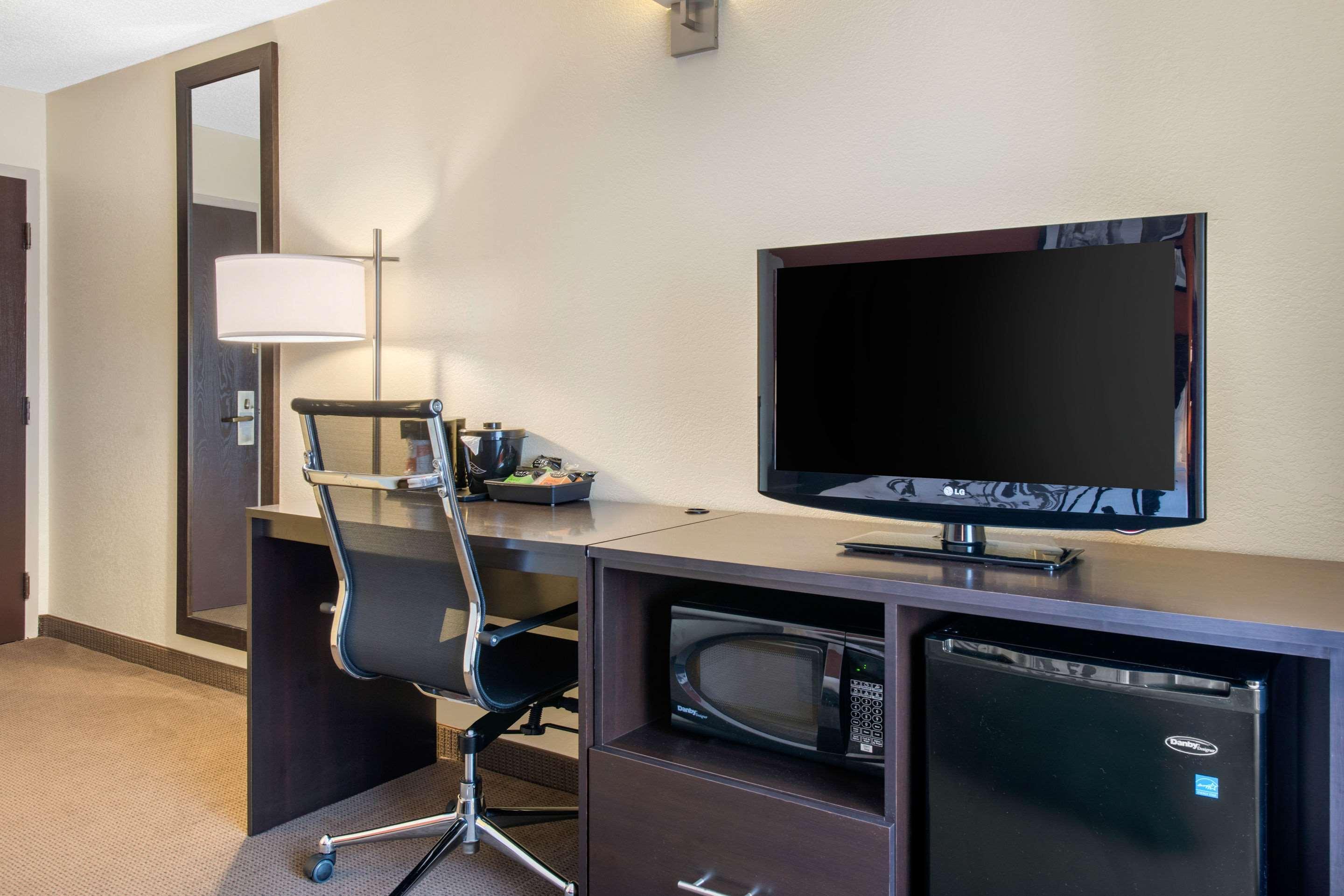 Sleep Inn Sarasota North Εξωτερικό φωτογραφία