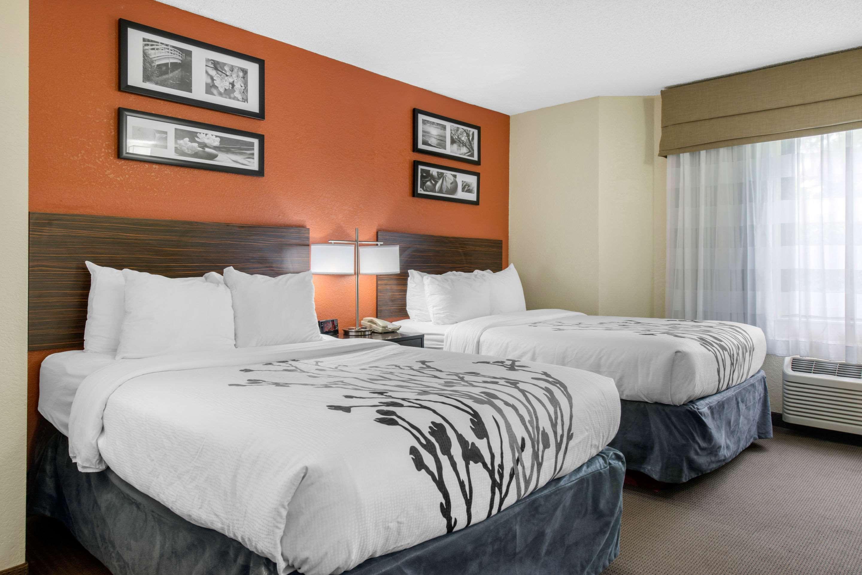 Sleep Inn Sarasota North Εξωτερικό φωτογραφία