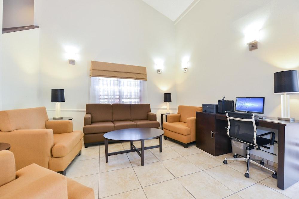 Sleep Inn Sarasota North Εξωτερικό φωτογραφία