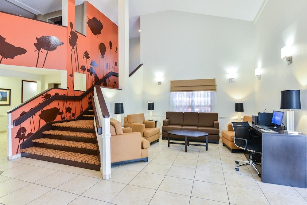 Sleep Inn Sarasota North Εξωτερικό φωτογραφία