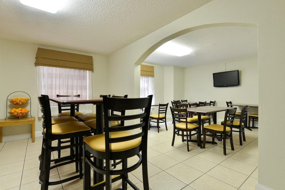 Sleep Inn Sarasota North Εξωτερικό φωτογραφία