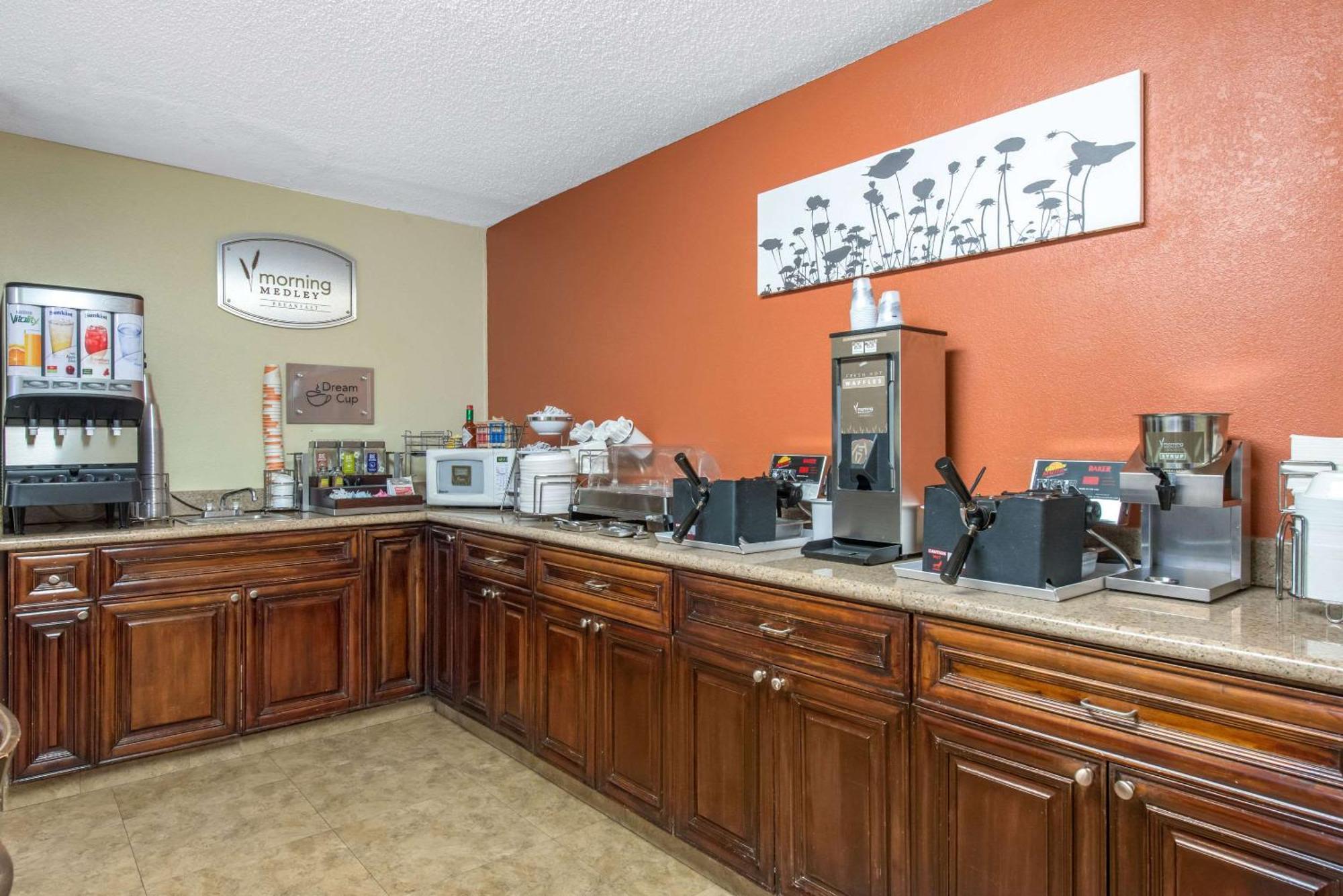 Sleep Inn Sarasota North Εξωτερικό φωτογραφία