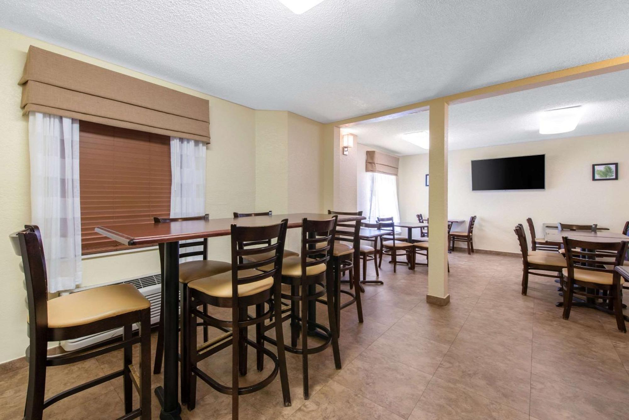 Sleep Inn Sarasota North Εξωτερικό φωτογραφία