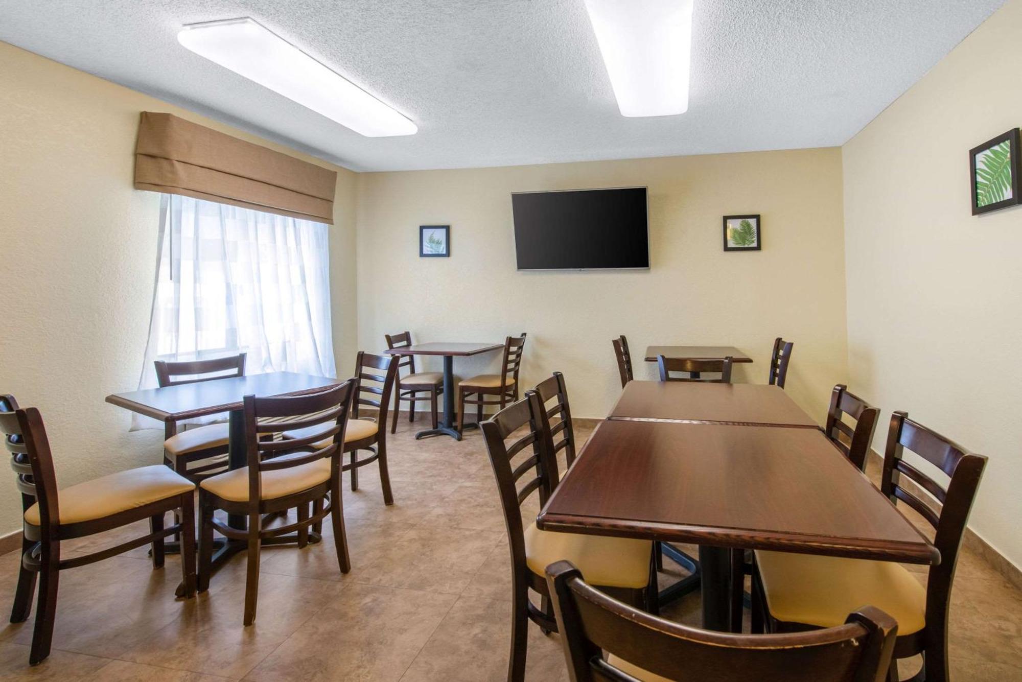 Sleep Inn Sarasota North Εξωτερικό φωτογραφία