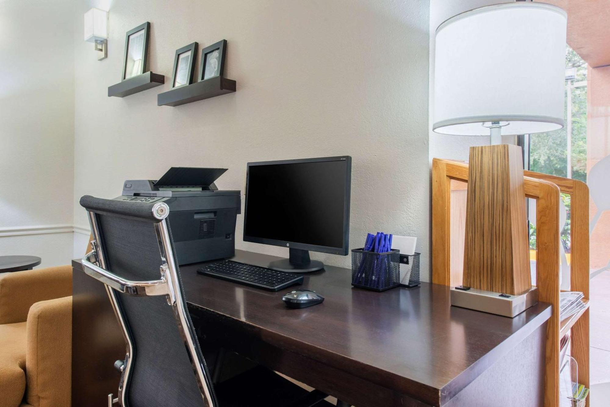 Sleep Inn Sarasota North Εξωτερικό φωτογραφία
