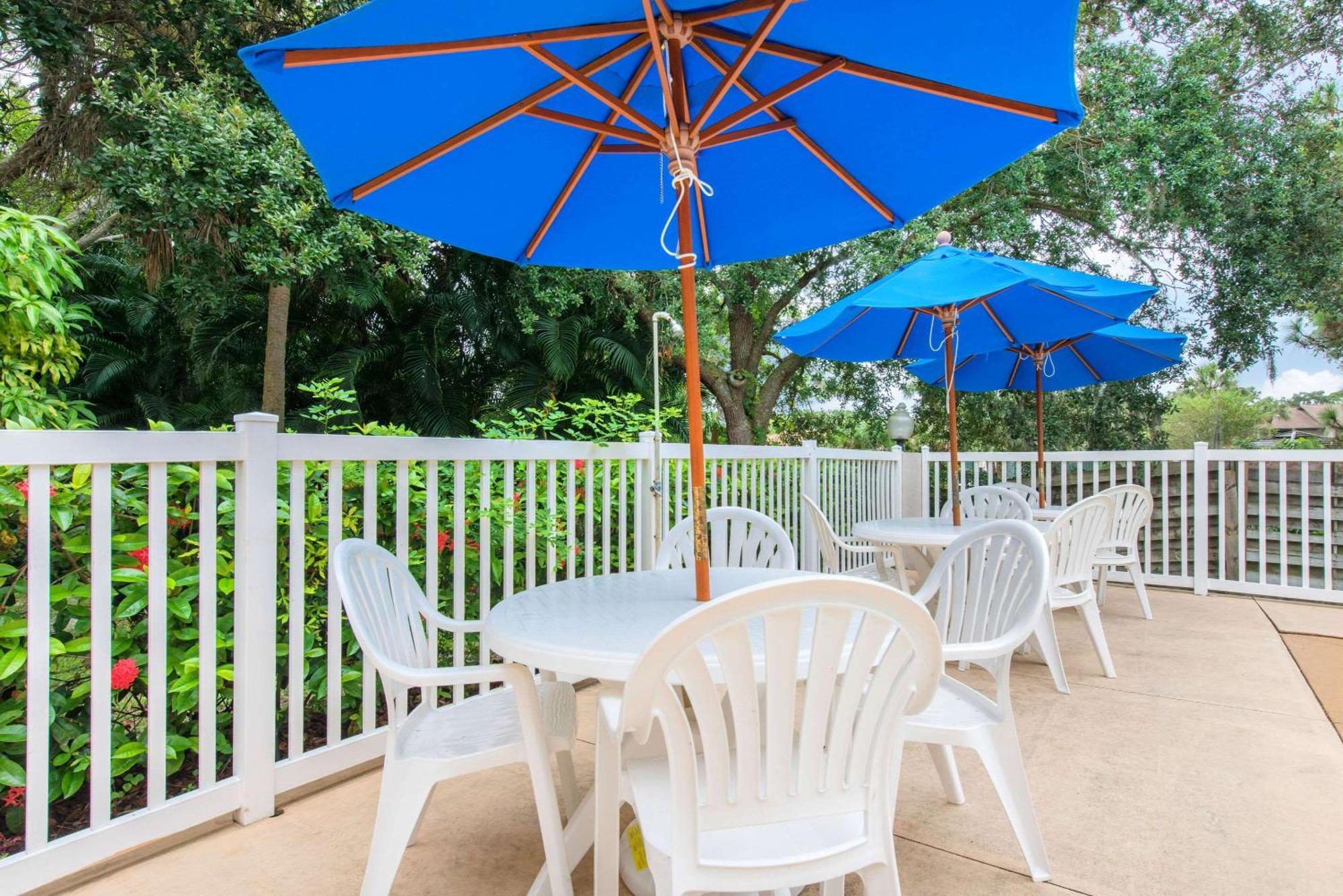 Sleep Inn Sarasota North Εξωτερικό φωτογραφία