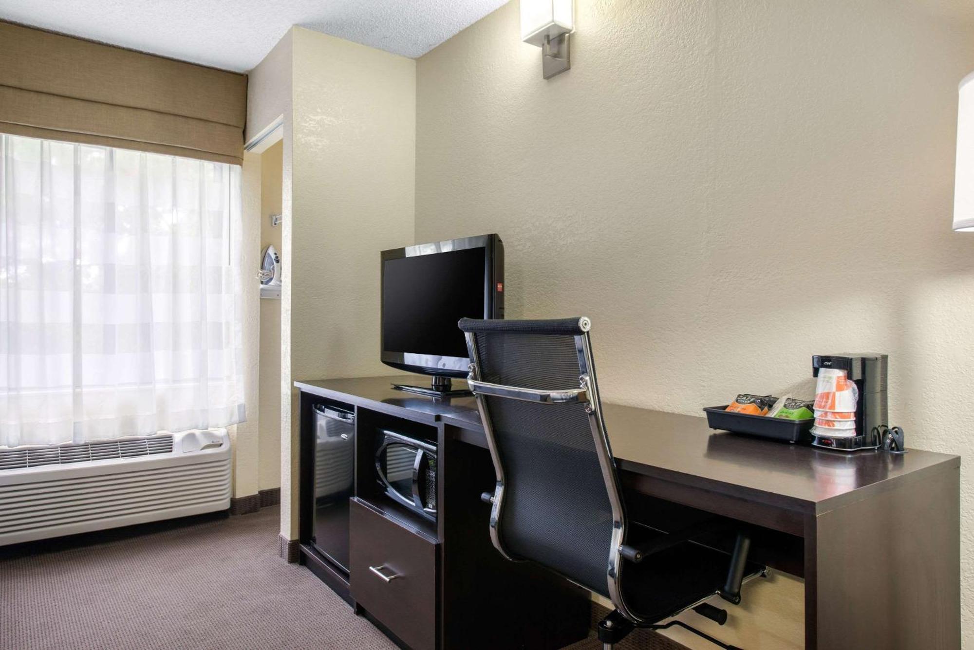Sleep Inn Sarasota North Εξωτερικό φωτογραφία