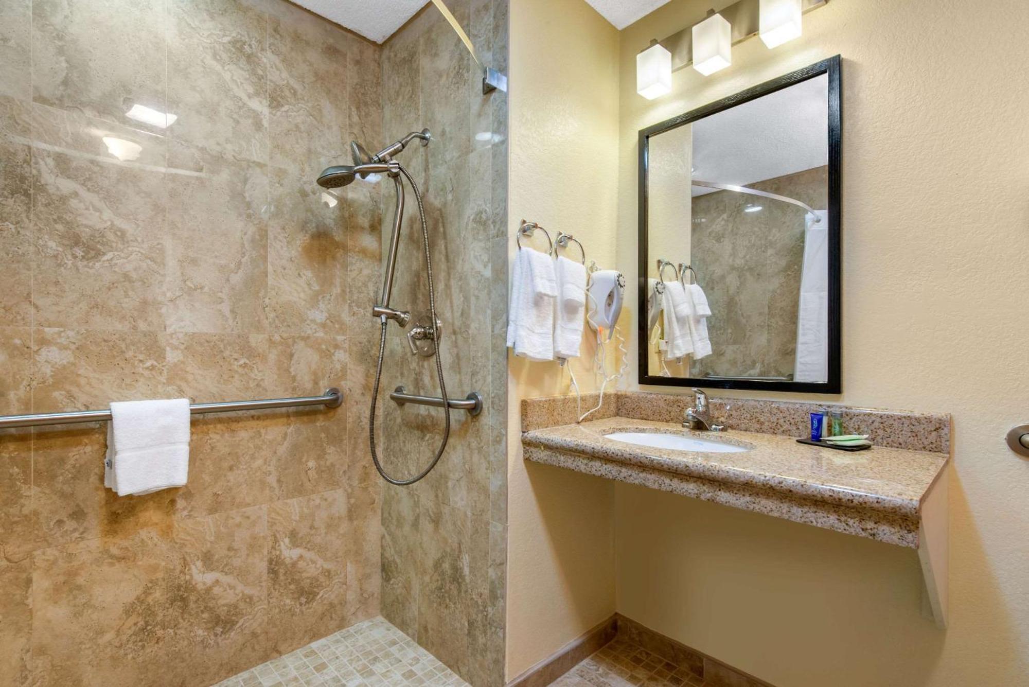Sleep Inn Sarasota North Εξωτερικό φωτογραφία