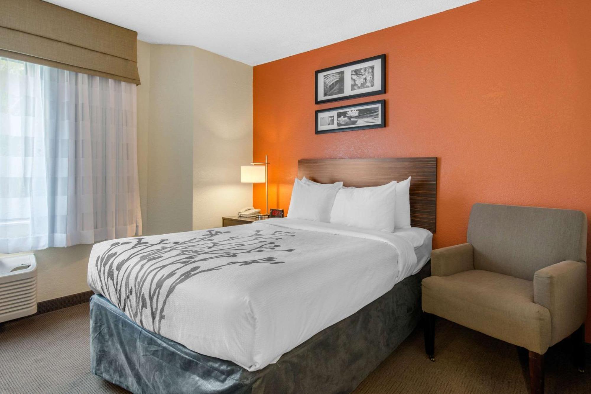 Sleep Inn Sarasota North Εξωτερικό φωτογραφία