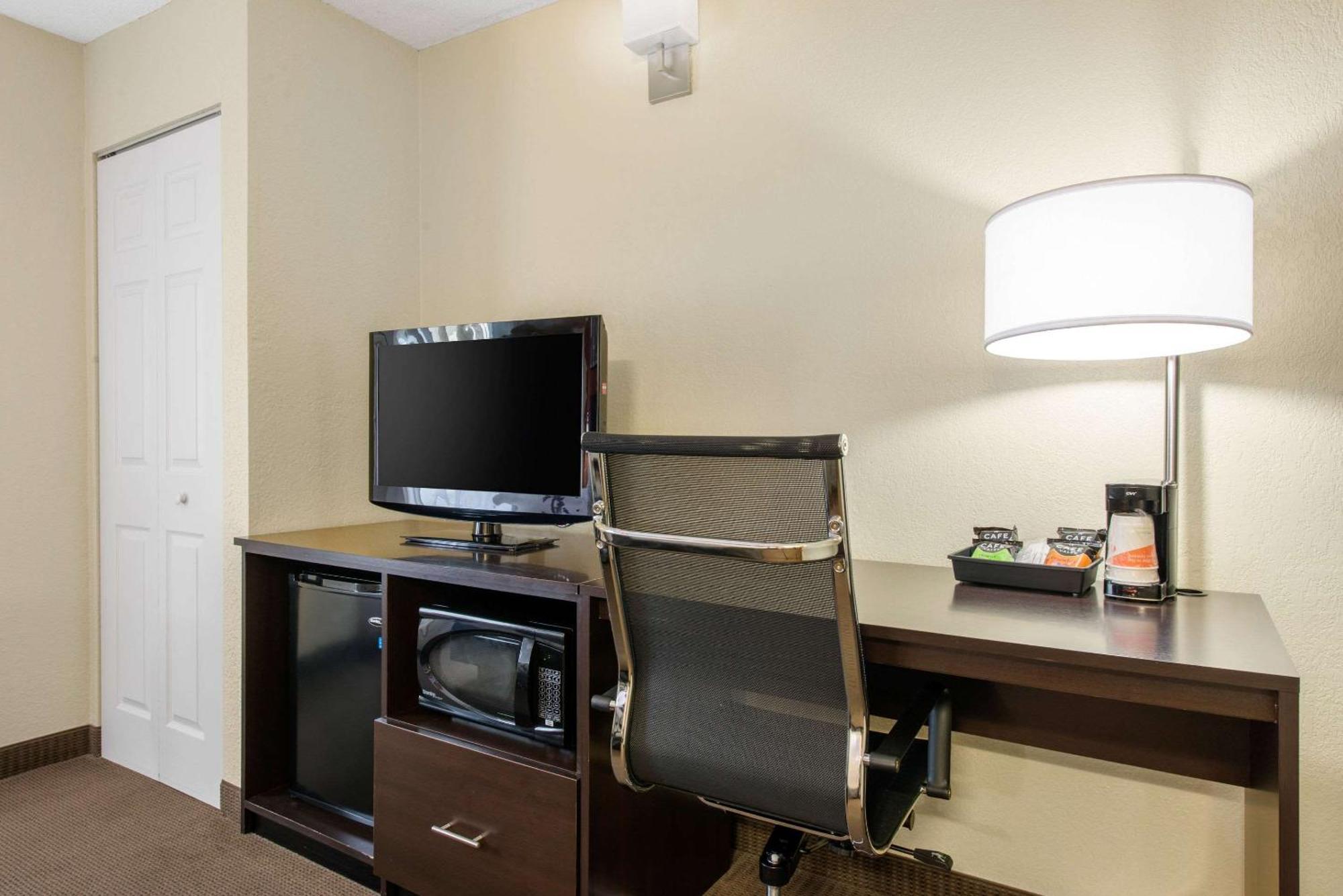 Sleep Inn Sarasota North Εξωτερικό φωτογραφία