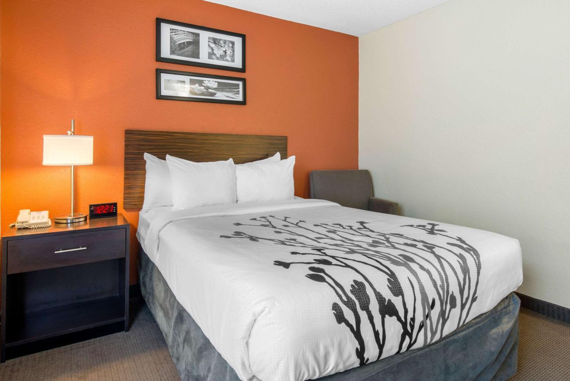 Sleep Inn Sarasota North Εξωτερικό φωτογραφία