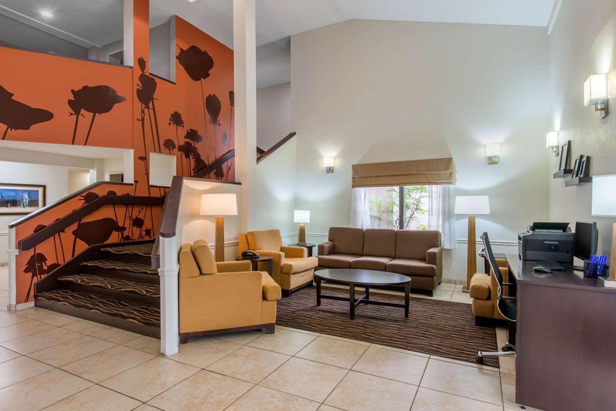 Sleep Inn Sarasota North Εξωτερικό φωτογραφία