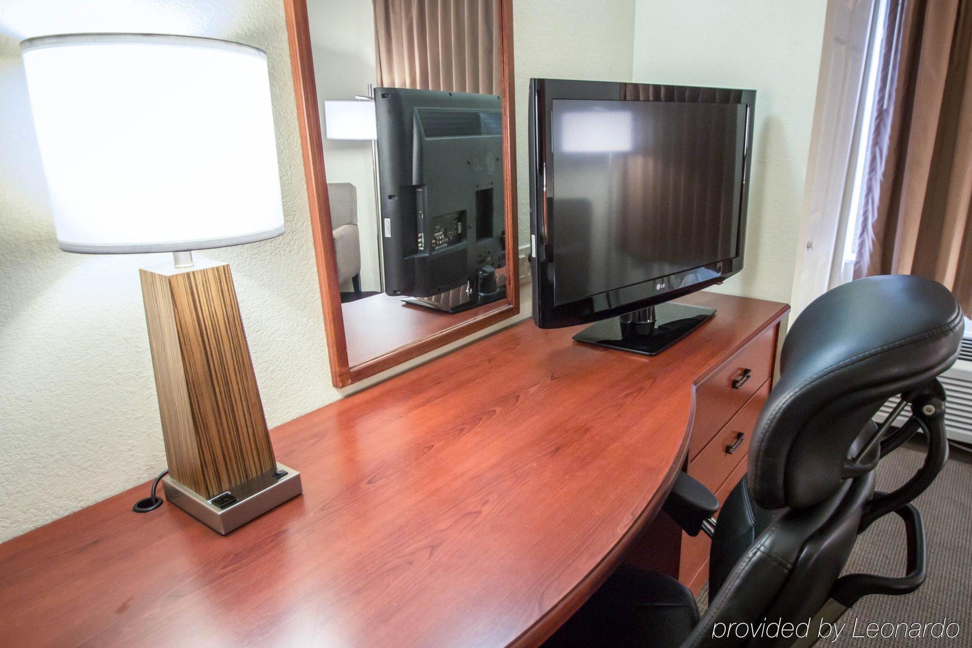 Sleep Inn Sarasota North Εξωτερικό φωτογραφία