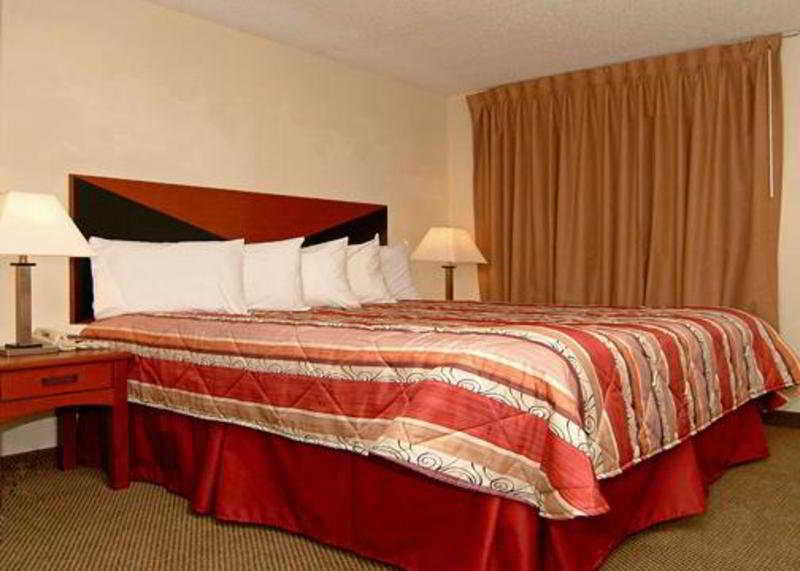 Sleep Inn Sarasota North Εξωτερικό φωτογραφία