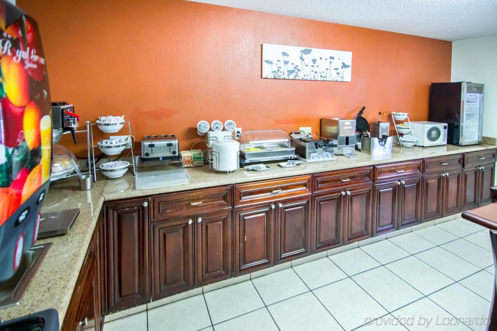 Sleep Inn Sarasota North Εξωτερικό φωτογραφία