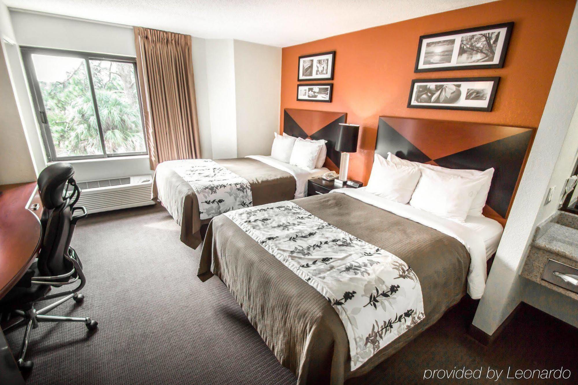 Sleep Inn Sarasota North Εξωτερικό φωτογραφία
