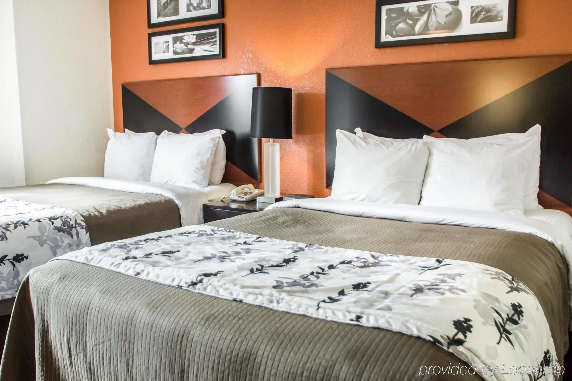 Sleep Inn Sarasota North Εξωτερικό φωτογραφία