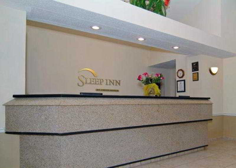 Sleep Inn Sarasota North Εξωτερικό φωτογραφία