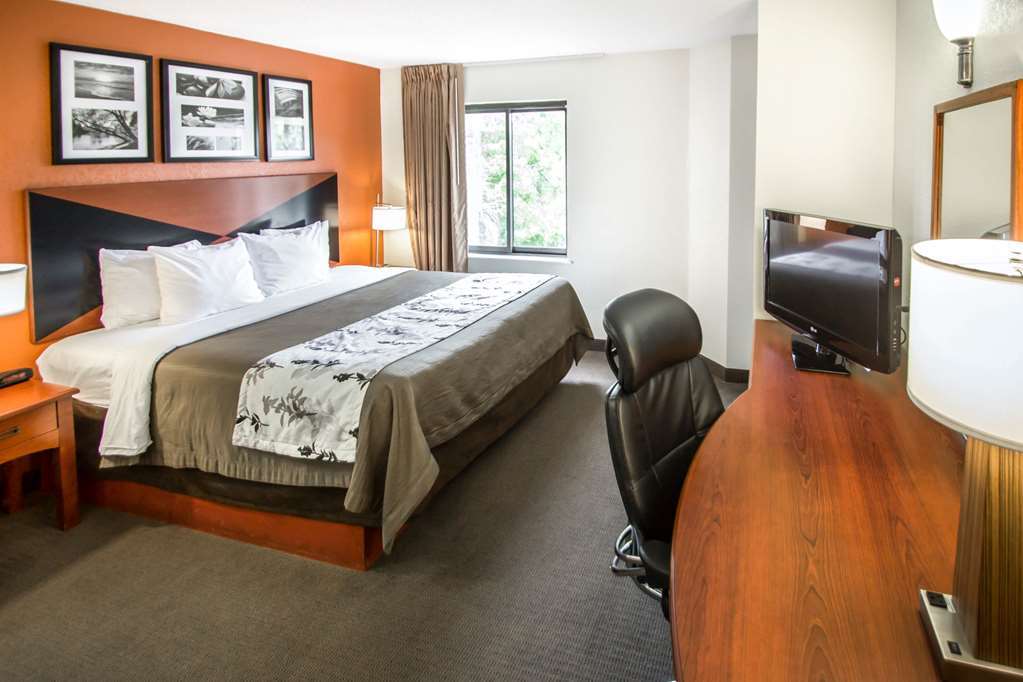 Sleep Inn Sarasota North Εξωτερικό φωτογραφία